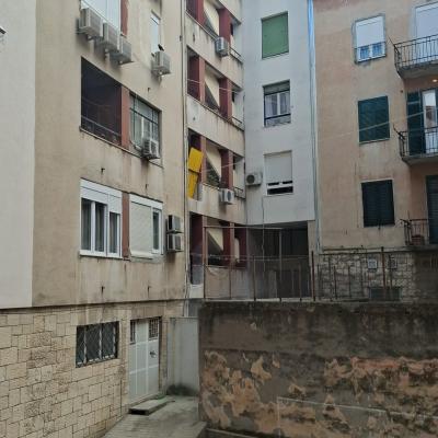 Uspjesno Zavrsen Projekt U Ulici Domovinskog Rata 23 Ugradnja Modernog Vanjskog Dizala 14